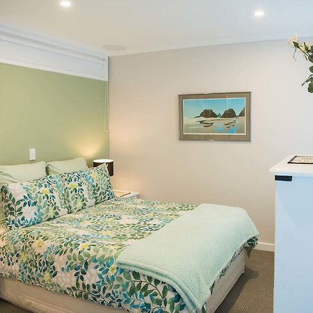 Style In Ngaio Bed & Breakfast Wellington Exterior foto