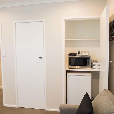 Style In Ngaio Bed & Breakfast Wellington Exterior foto